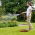 Waterwheel S - Carrello avvolgitubo carrellato con 15 metri di tubo da 1/2&quot; - FISKARS - 