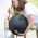 Waterwheel S - Carrello avvolgitubo carrellato con 15 metri di tubo da 1/2&quot; - FISKARS - 