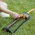 Aspersor oscilante economizador de água - FISKARS - 