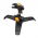Pulsierender Sprinkler auf Stativbasis, Ein/Aus - FISKARS - 
