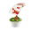 Tabla de cortar / pala - PRESTO - 26 x 16 cm - 