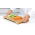 Rezalna deska - AZZA - 40 x 26 cm - 