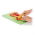Flexibles Schneidebrett - PRESTO - 3 Stk - 