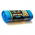 Affaldsseparationskasser - 4 x 25 liter + poser - hvide - 
