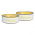 Vela anti-mosquitos - Citronela - 2 piezas - 