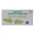 Bougie anti-moustique - Bois de cèdre - 2 pcs - 