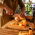 Nakiri asiatisk kniv - 15,8 cm - FISKARS - 