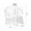 Butoi ornamental cu robinet pentru lichioruri și alte băuturi - transparent - 3 litri; decantor - 
