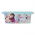 Kotak penyimpanan transparan biru 10 liter Filip "Frozen" - 
