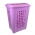 60 liter lilac Per keranjang cucian - 