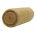 Tela de yute - funda protectora natural para plantas - 105g - 0,8 x 100 m - 