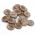Pelete de turba extensibila 33 mm - 120 buc - 