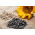 floarea soarelui neagră - 1 kg - 