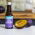 Aroma essens - Blomme likør - 40 ml - 
