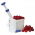 Pitter de cereza - 