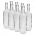 Borosüvegek - 8 x 750 ml - 