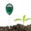 pH-meter - an easy tool for measuring pH-value of soil