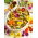Selección de flores y hierbas comestibles - Colorido y vibrante, ¡perfecto para tus platos! - Semillas frescas