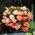 Hangbegonia - Splendide Abrikoos - 2 st - 