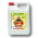 Biohumus Extra para tomates e pimentos - o melhor adubo natural - 5 litros