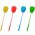 Classic fly swatter