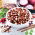 Semillas para brotes - Judía Azuki - 250 g - Brotes dulces y con sabor a nuez - Semillas frescas