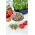 Sprouting Seeds - Mizuna - Red - Vibrant Purple Sprouts - Fresh Seeds