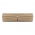 Obdelane bambusove palice / drogovi - 20 cm - 30 kosov - 