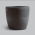 Maceta "Coubi Duo" ø 19 cm - gris - 