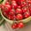 Tomato - Malinowy Kapturek - Abundant Clusters, Up to 600 Fruits Per Plant! - Fresh Seeds