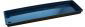Sottovaso per fioriera per esterni Agro - 65 cm - Antracite - 