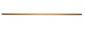 Seprű fogantyú - 130 cm - Greenmill - 
