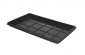 Shallow nursery tray - 1 piece