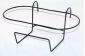 Metal basket for "Lotos" boxes - 40 cm