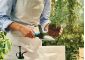 Heavy-duty narrow trowel - ERGO - CELLFAST