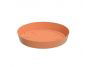 Light saucer for Lofly flower pot - 15,5 cm - Terracotta