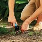 Heavy-duty weeding fork - ERGO - CELLFAST