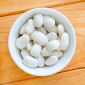 Bean "Erica" - for dried, extremely tasty seeds