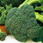 BIO - Broccoli - certified organic seeds - 300 seeds