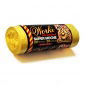 Gele vuilniszakken - 20 liter - 20 stuks - LDPE / HDPE - 