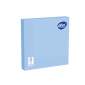 Paper table napkins - 33 x 33 cm - AHA - 20 pcs - blue