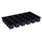 Såbakke, multipot - 24 celler - 1 stk - 