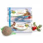 Forragem para pássaros de inverno - bolinha - Planta - 100 g - 