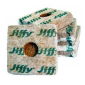 Proširivi tresetni lonac - GrowBlock - 50 x 50 mm - 