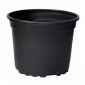 Pyöreä lastentarjan potti - 14 x 11 cm - 1 kpl - 