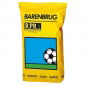 Play &amp; Sport - pentru gazon ultra-puternic, auto-reparator și imediat dens - 5 kg - 