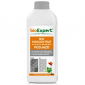 BIO Concentrado para limpeza de calçadas de óleo de motor, lubrificantes e produtos de petróleo - BioExpert - 1 litro - 
