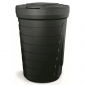 Pojemnik na deszczówkę Raincan - 210 l - czarny