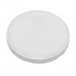 Coperchio barattolo twist-off bianco - ø 66 mm - 