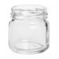 Vasi ornamentali piccoli 40 ml - ø¸ 43 mm - 8 pezzi - 